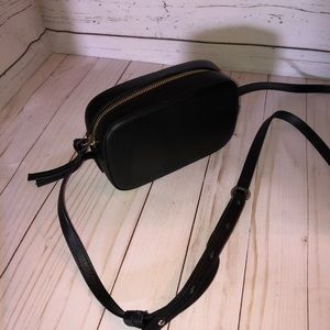 Small Gap Crossbody purse